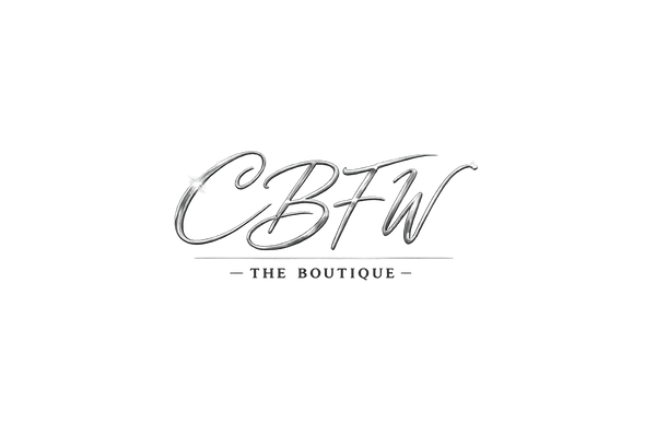 CBFW The Boutique 